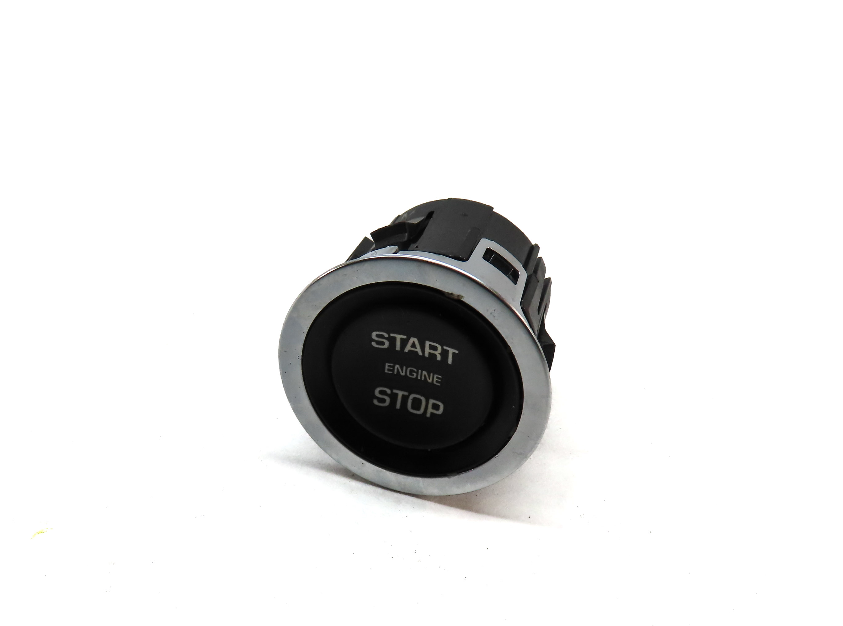 2013-2015 RANGE ROVER SPORT (L405 L494) ENGINE IGNITION START STOP SWITCH BUTTON — exact item pictured